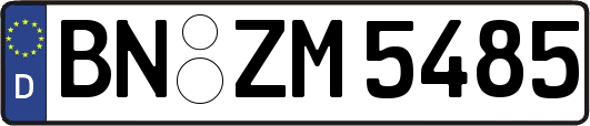 BN-ZM5485