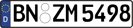BN-ZM5498