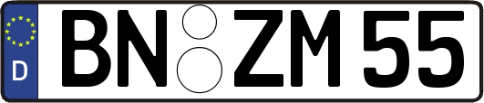 BN-ZM55