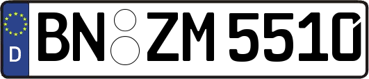 BN-ZM5510