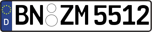 BN-ZM5512