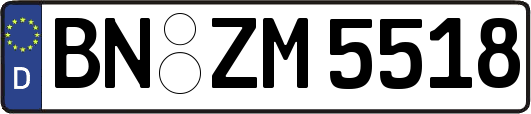 BN-ZM5518