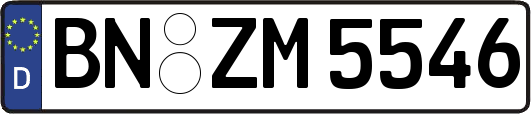 BN-ZM5546