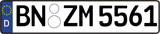 BN-ZM5561