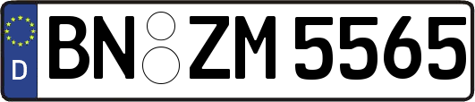 BN-ZM5565