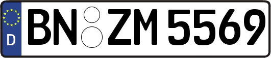 BN-ZM5569