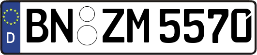 BN-ZM5570