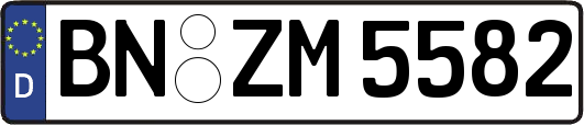 BN-ZM5582