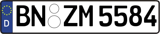 BN-ZM5584