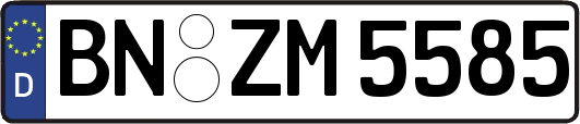BN-ZM5585