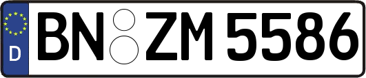 BN-ZM5586
