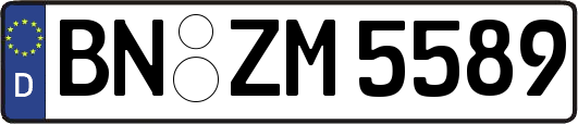 BN-ZM5589