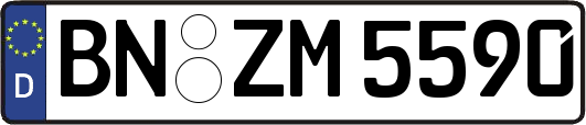 BN-ZM5590