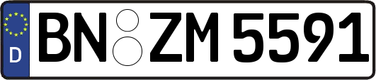 BN-ZM5591