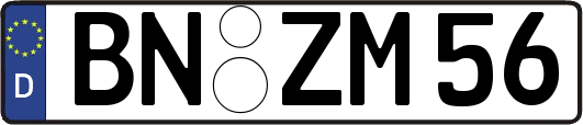 BN-ZM56