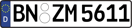 BN-ZM5611