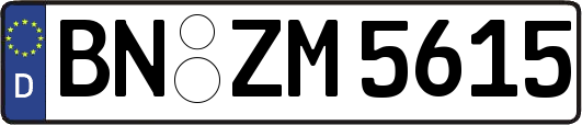 BN-ZM5615