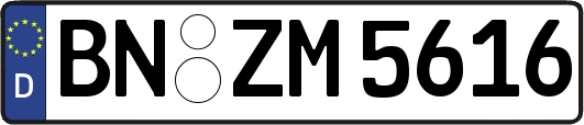 BN-ZM5616