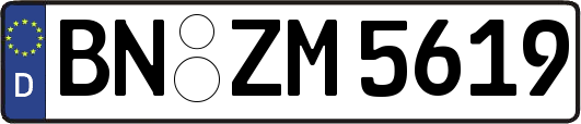 BN-ZM5619
