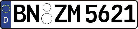 BN-ZM5621