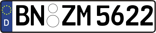 BN-ZM5622