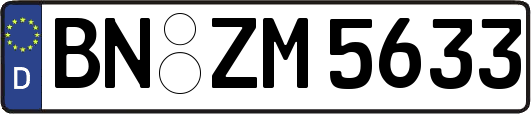 BN-ZM5633