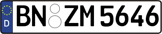 BN-ZM5646