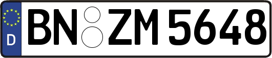 BN-ZM5648