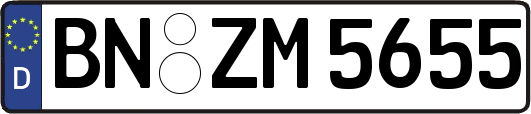 BN-ZM5655