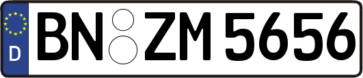 BN-ZM5656