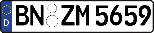 BN-ZM5659