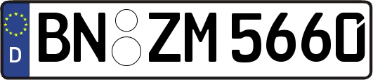 BN-ZM5660