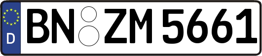 BN-ZM5661