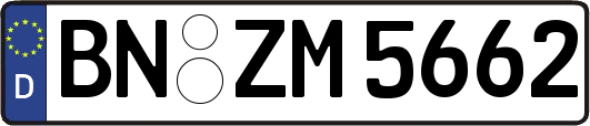 BN-ZM5662