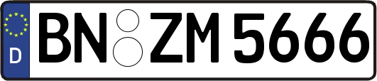 BN-ZM5666
