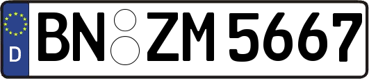 BN-ZM5667