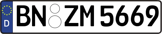 BN-ZM5669