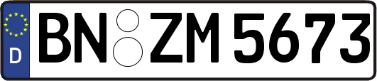 BN-ZM5673