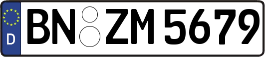 BN-ZM5679