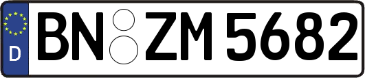 BN-ZM5682