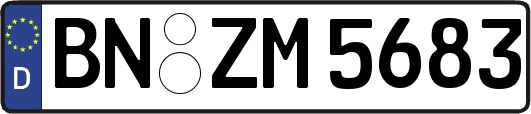 BN-ZM5683