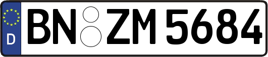 BN-ZM5684