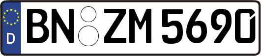 BN-ZM5690