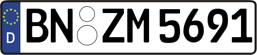 BN-ZM5691
