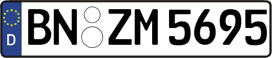 BN-ZM5695