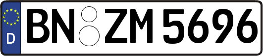 BN-ZM5696