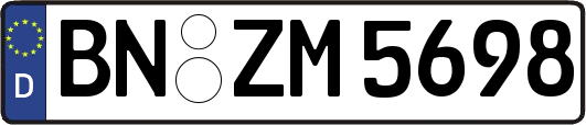BN-ZM5698