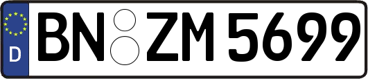 BN-ZM5699