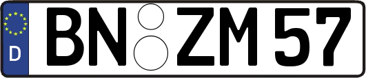 BN-ZM57