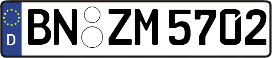 BN-ZM5702